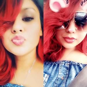 Meet your Posher, Mariel